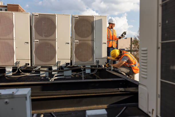 Reliable White Marsh, MD HVAC Solutions