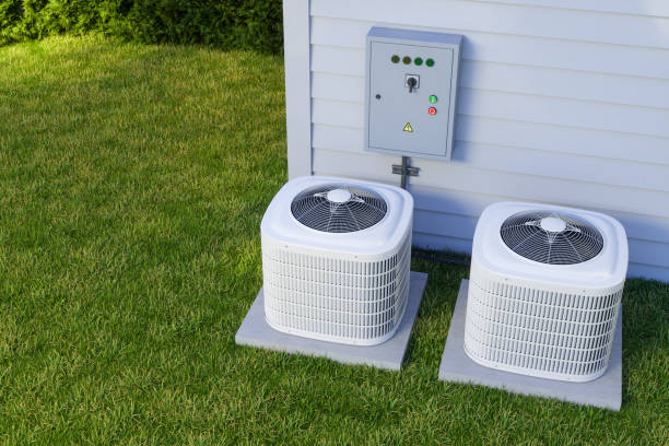 Best HVAC installation services  in White Marsh, MD