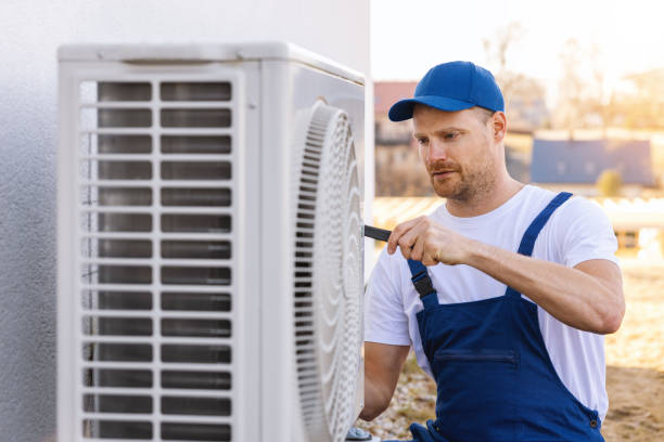 Best HVAC service technicians  in White Marsh, MD